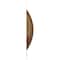 Ekena Millwork 19 5/8in. W x 19 5/8in. H Sloane EnduraWall Decorative 3D Wall Panel Covers 2.67 Sq. Ft. WP20X20SNDVG - alternate 3